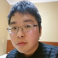Profile Picture of Xiang Luo (@xiang-luo-15) on Quora