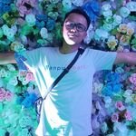 Profile Picture of Aime Imly (@aimeimly) on Instagram