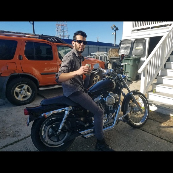 Profile Picture of Charles Fenech (@lafitte_504) on Poshmark