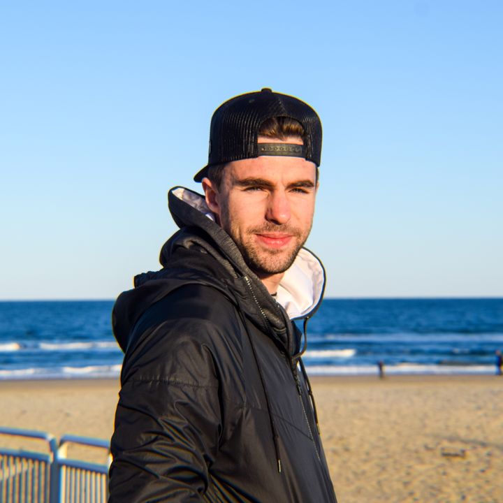 Profile Picture of Zach Miller (@@zmilly10) on Tiktok