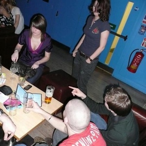 Alison Muirhead - Myspace Profile Picture of Alison Muirhead (@ali_m_1) on Myspace