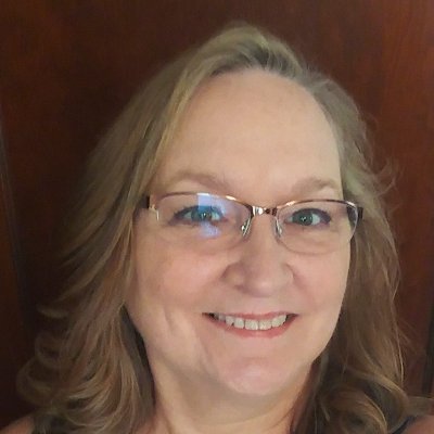 Profile Picture of Debra Wells (@DebraWe13319860) on Twitter