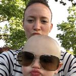 Profile Picture of Lisa Wetzel (@elwetz) on Instagram