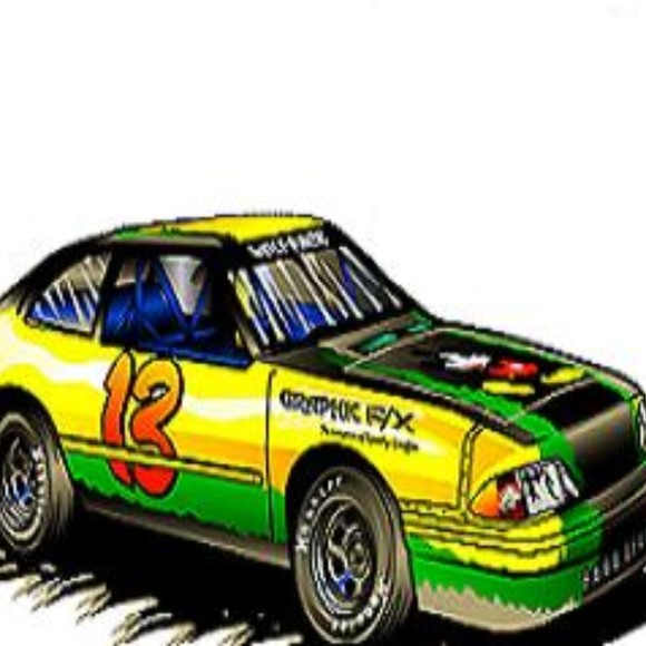 Profile Picture of Michael Hinkle (@racercar13) on Poshmark