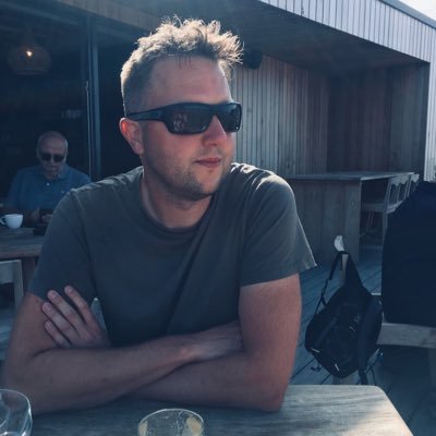 Profile Picture of Chris Ware (@Chris_Ware) on Twitter