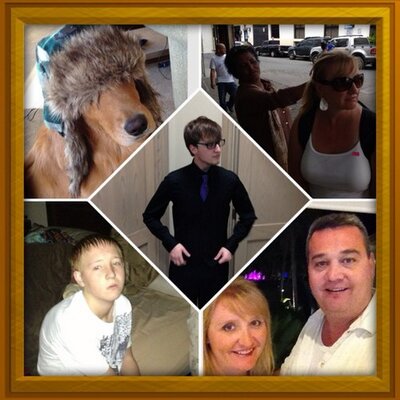 Profile Picture of Stefan J Patterson (@SpattersJ) on Twitter