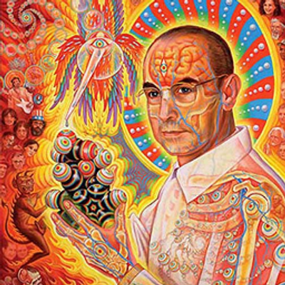 Profile Picture of Travis Thomson (@thingsrthings) on Twitter