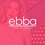 Profile Picture of Ebba y kritterium Catálogo (@ebbaykritteriumcatalogo) on Instagram