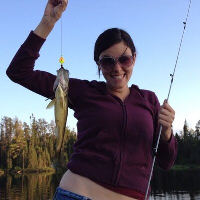 Profile Picture of Jessie Bedard (@@JessiLori) on Twitter