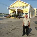 Profile Picture of Julio Trigueros (@julio.trigueros) on Instagram