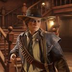 Profile Picture of Sadie Adler (@sadieadlerbountyhunter) on Instagram