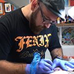 Profile Picture of Rodrigo Rodriguez (@rodrigotattoo7) on Instagram