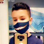 Profile Picture of Joel Arellano (@chopperboy964) on Instagram