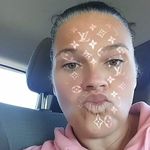 Profile Picture of Tracie Thomas (@tracie.thomas.777) on Instagram