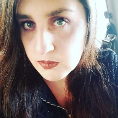 Profile Picture of Rebecca K Hahn (@RebeccaKHahn1) on Twitter