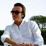 Profile Picture of Thomas (@thomasparadisehotel) on Instagram