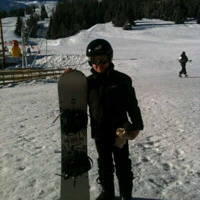 Profile Picture of Justin Simard (@VSalard) on Twitter