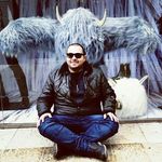 Profile Picture of Adam Dee-nine Adrian (@adamd9news) on Instagram