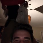 Profile Picture of david scales (@maybedavidscales) on Instagram