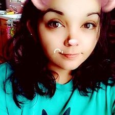 Profile Picture of Sabrina Wade (@Sabrina44105183) on Twitter