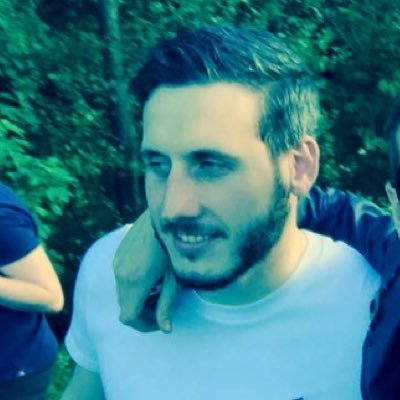 Profile Picture of Danny Humphreys (@danny_humphreys) on Twitter
