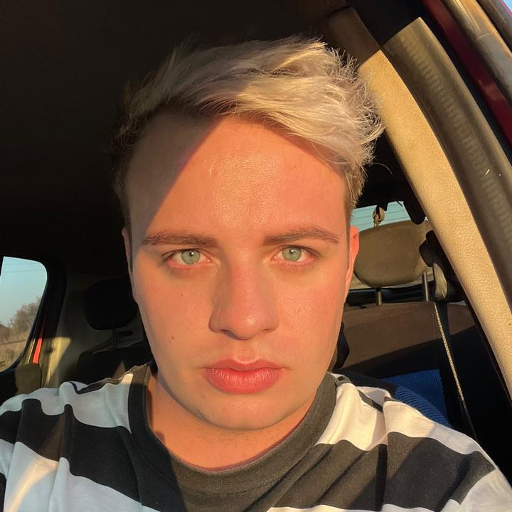 Profile Picture of Eugene Swart (@@gene_swart) on Tiktok