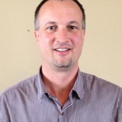 Profile Picture of Paul Stowers (@paulmstowers) on Twitter