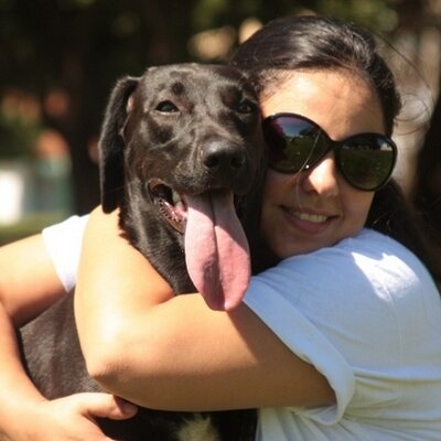 Daniela Galli - Twitter Profile Picture of Daniela Galli (@gallidani) on Twitter