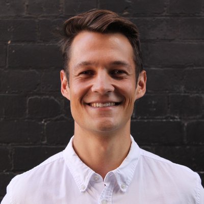 Profile Picture of Daniel Begala (@danbegala) on Twitter