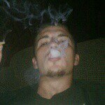 Profile Picture of Brad Stackhouse (@weezkhaleefin) on Instagram