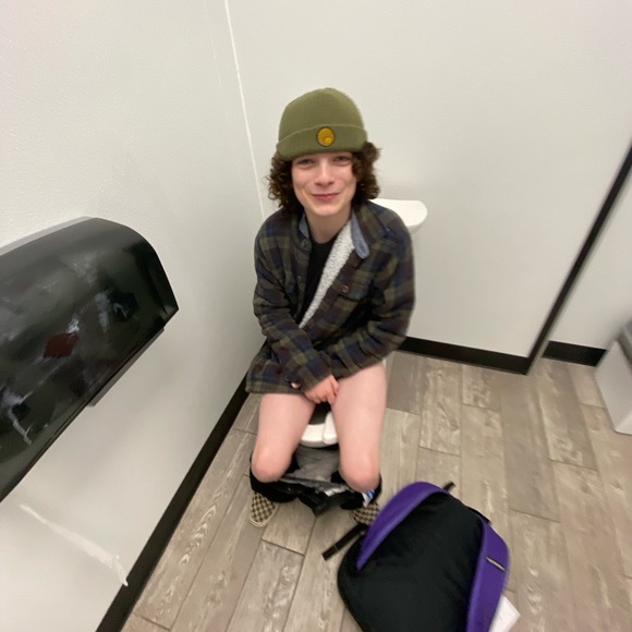 Profile Picture of Darryl Wilkinson (@ophxc) on Poshmark