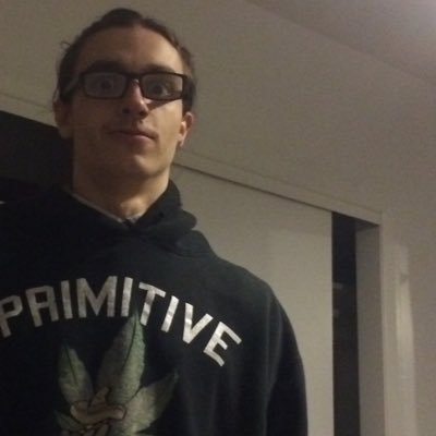 Profile Picture of Nicholas Goulet (@GouletNicholas) on Twitter