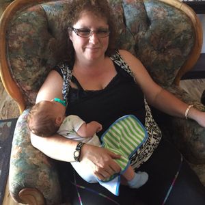 Profile Picture of Lisa Sherman (@foxtail54) on Myspace