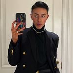 Profile Picture of Kristin James Thompson (@kristinjt25) on Instagram