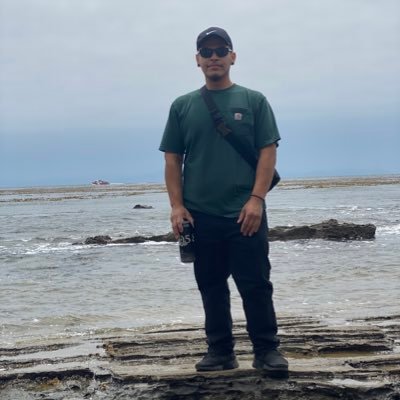 Profile Picture of Stephen Lopez (@stephenlopez23) on Twitter