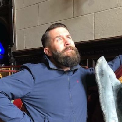 Profile Picture of Matthew Pink (@mattpink81) on Twitter