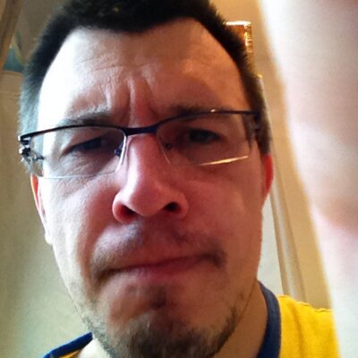 Profile Picture of Daniel Branch (@danielbranch) on Twitter