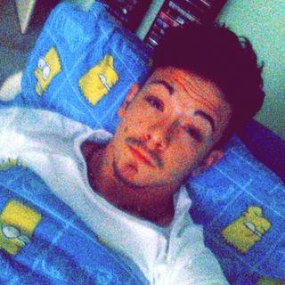 Profile Picture of Nicholas Di Silvio (@nicholas_silvio) on Twitter