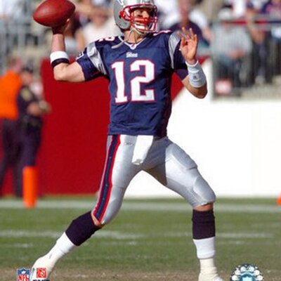 Profile Picture of Ben Mowry (@lovetombrady) on Twitter