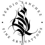 Profile Picture of Sergio Sanchez (@sergiosanchezart) on Instagram