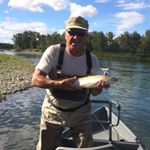 Profile Picture of Jim Moorehead (@mooreheadjim) on Instagram