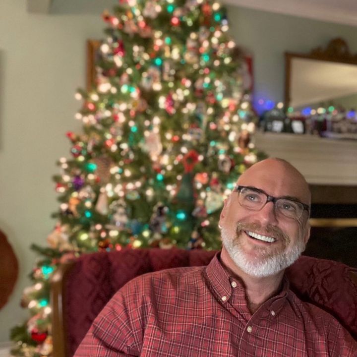 Profile Picture of chuckswalker (@chuckswalker) on Tiktok