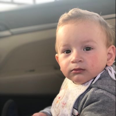 Profile Picture of Hanan Barahmeh (@barahmeh_hanan) on Twitter