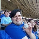 Profile Picture of Zachary J G Reddick (@zachary.reddick) on Instagram