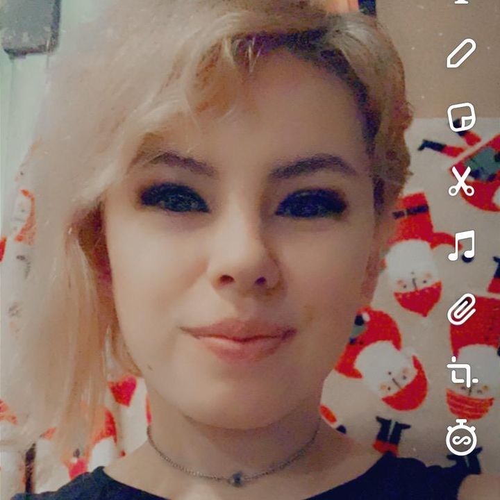 Profile Picture of michaela lynds (@michaelalynds1) on Tiktok