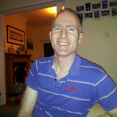 Profile Picture of Barry Broderick (@barrybroderi) on Twitter