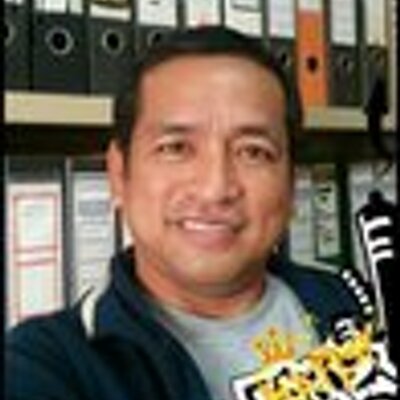 Eric Dizon - Twitter Profile Picture of Eric Dizon (@ericdizon803) on Twitter