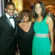 Areia Cobb - Youtube Profile Picture of Areia Cobb (@areiacobb5500) on Youtube