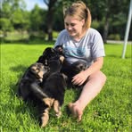 Profile Picture of Ashleigh Martin (@ashleigh.martin.98229) on Facebook