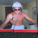 Profile Picture of Maurice Nolan (@mauro_picklocko) on Instagram